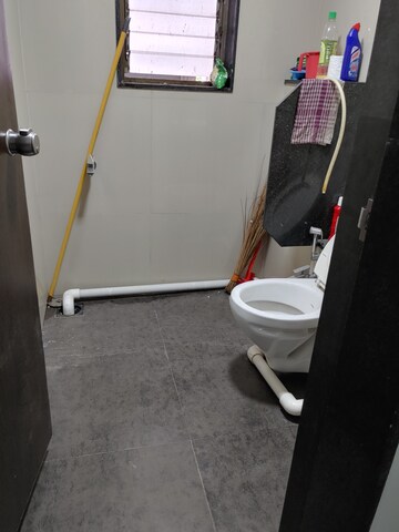 Team Area in 2 BHK Apartment at Panchshil Balewadi High Street, Baner – for Rent