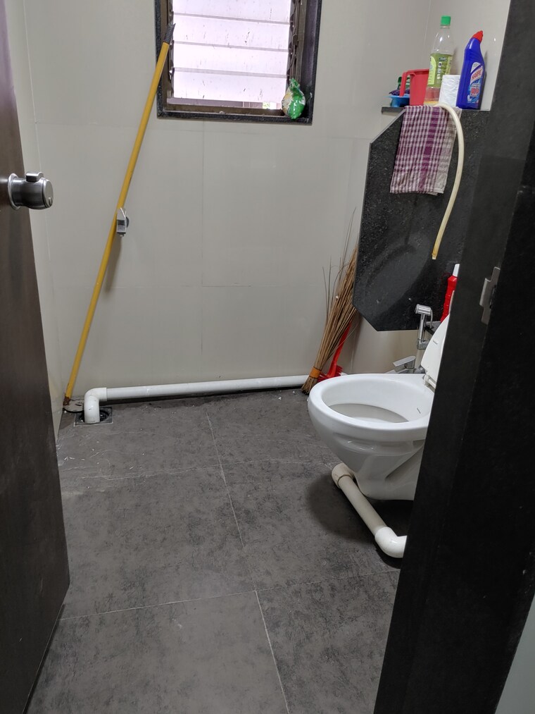 Team Area, panchshil-balewadi-high-street 2 Bedroom 1000 Sq.Ft. Apartment In Baner Pune 9484825