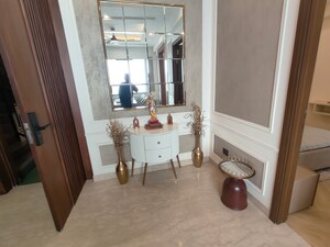 Master Bedroom in 3 BHK Apartment at Anant Raj Ashok Estate, Sector 63a – for Rent