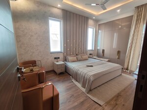 3 BHK Apartment For Rent in Anant Raj Ashok Estate, Sector 63a