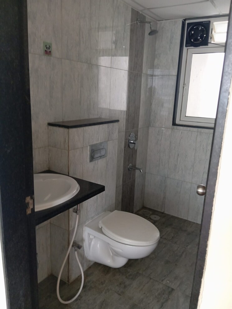 Bathroom, kolte-patil-life-republic 2 Bedroom 630 Sq.Ft. Apartment In Hinjewadi Pune 9484826