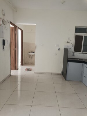 Bathroom in 2 BHK Apartment at Kolte Patil Life Republic, Hinjewadi – for Sale