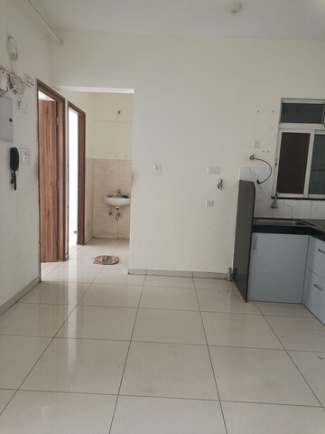 Bathroom in 2 BHK Apartment at Kolte Patil Life Republic, Hinjewadi – for Sale