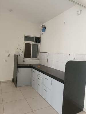 Kitchen in 2 BHK Apartment at Kolte Patil Life Republic, Hinjewadi – for Sale