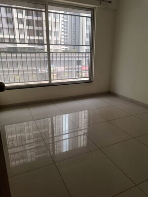 Balcony in 2 BHK Apartment at Kolte Patil Life Republic, Hinjewadi – for Sale