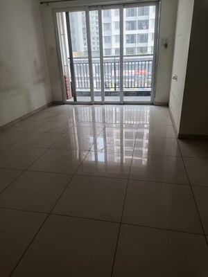 Balcony in 2 BHK Apartment at Kolte Patil Life Republic, Hinjewadi – for Sale