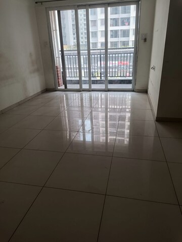 Balcony in 2 BHK Apartment at Kolte Patil Life Republic, Hinjewadi – for Sale