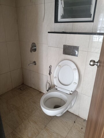 Bathroom in 2 BHK Apartment at Kolte Patil Life Republic, Hinjewadi – for Sale