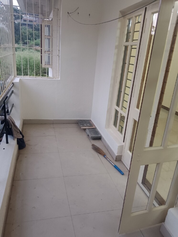 Balcony, divya-enclave-sanjay-nagar 3 Bedroom 8500 Sq.Ft. Apartment In Sanjay Nagar Bangalore 9485036