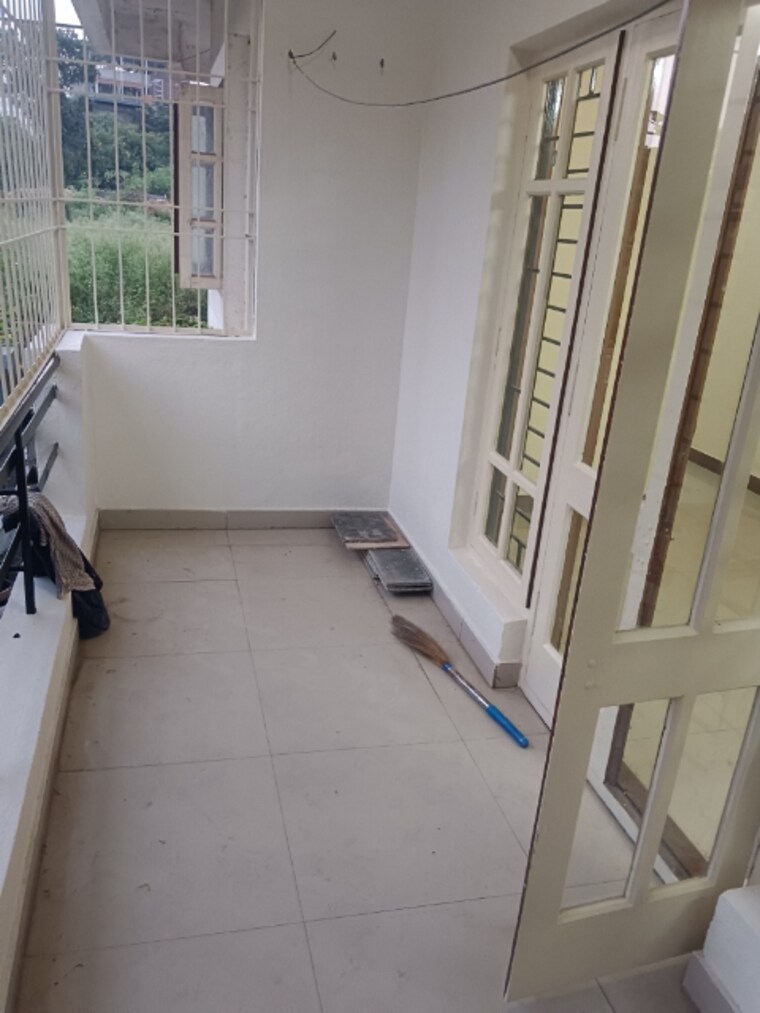 Balcony, divya-enclave-sanjay-nagar 3 Bedroom 8500 Sq.Ft. Apartment In Sanjay Nagar Bangalore 9485036