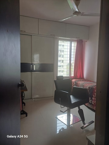 Team Area in 2 BHK Apartment at Majestique Nest Building C, Fursungi – for Sale