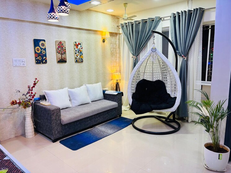 Team Area, majestique-nest-building-c 2 Bedroom 1150 Sq.Ft. Apartment In Fursungi Pune 9484820