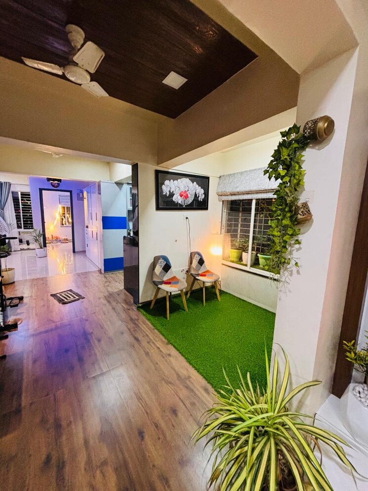 Bedroom, majestique-nest-building-c 2 Bedroom 1150 Sq.Ft. Apartment In Fursungi Pune 9484820