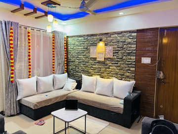 2 BHK Apartment For Sale in Majestique Nest Building C, Fursungi