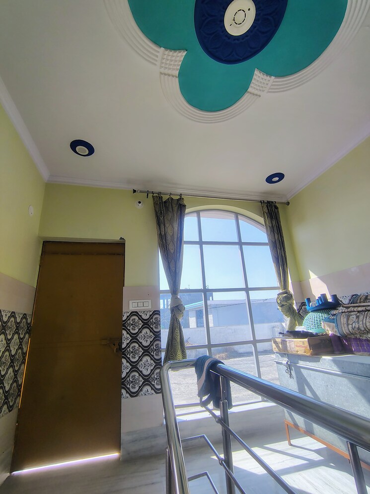 Master Bedroom, clement town 3 Bedroom 150 Sq.Ft. Independent House In Clement Town Dehradun 9484891