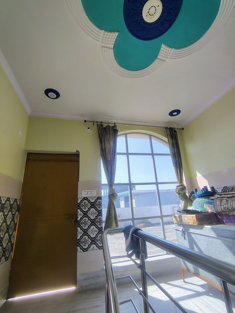 Master Bedroom, clement town 3 Bedroom 150 Sq.Ft. Independent House In Clement Town Dehradun 9484891