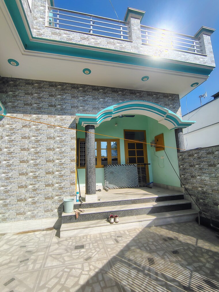 Exterior View, clement town 3 Bedroom 150 Sq.Ft. Independent House In Clement Town Dehradun 9484891