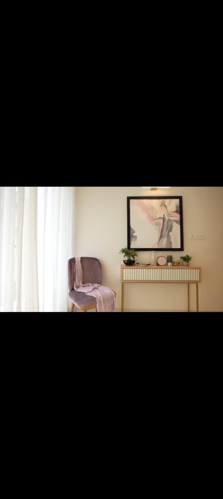 Bathroom, godrej-exquisite 2 Bedroom 724 Sq.Ft. Apartment In Ghodbunder Road Thane 9484941