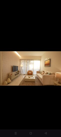 2 BHK + Pooja Room Apartment For Sale in Godrej Exquisite