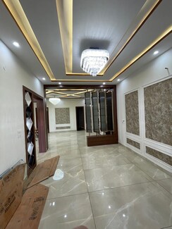 5 BHK + Pooja Room Independent House For Sale in Kharar Mohali Road