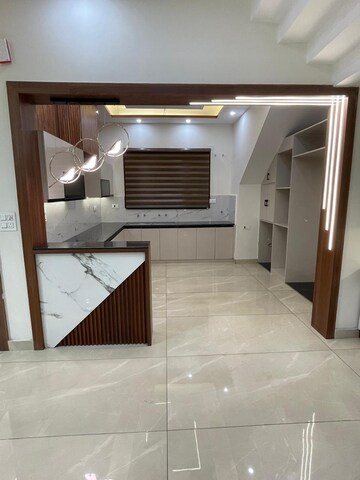 Kitchen in 5 BHK Independent House at Kharar Mohali Road – for Sale