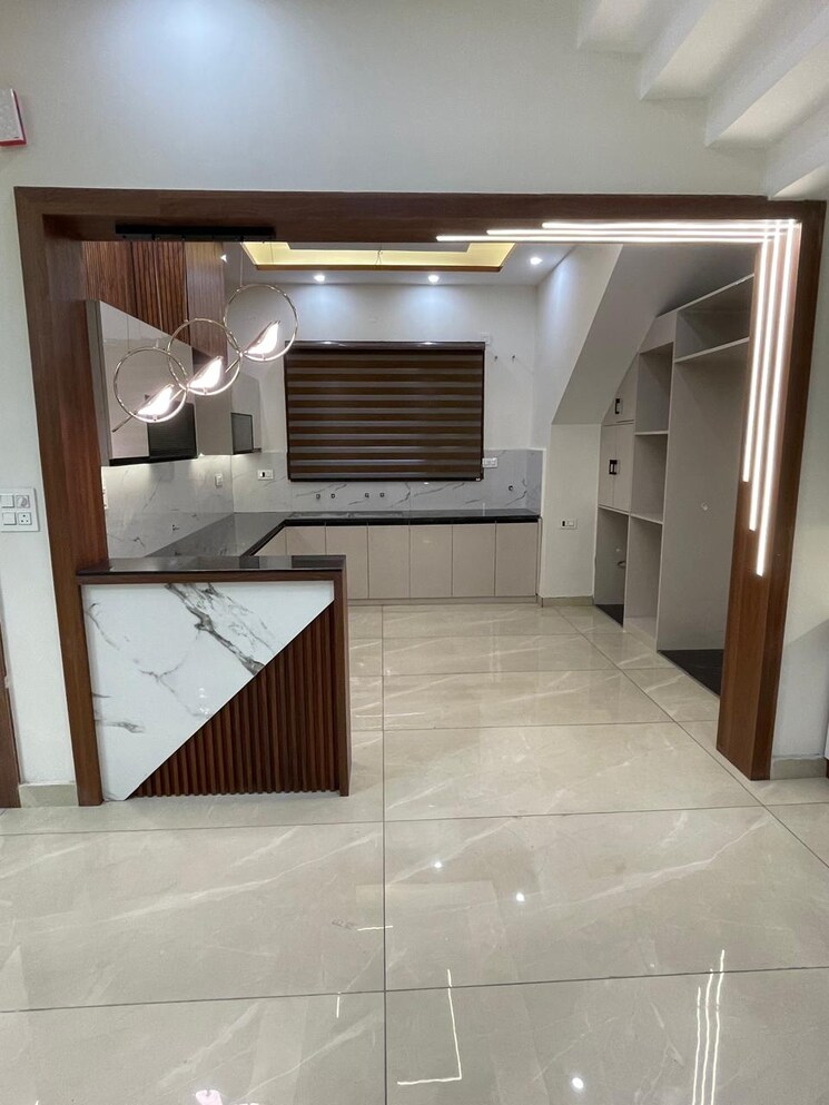 Kitchen, kharar mohali road 5 Bedroom 250 Sq.Yd. Independent House In Kharar Mohali Road Kharar 9484919