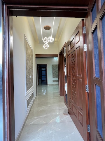 Building Lobby in 5 BHK Independent House at Kharar Mohali Road – for Sale