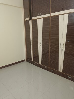 Balcony in 3 BHK Apartment at Divya Enclave Sanjay Nagar, Sanjay Nagar – for Rent