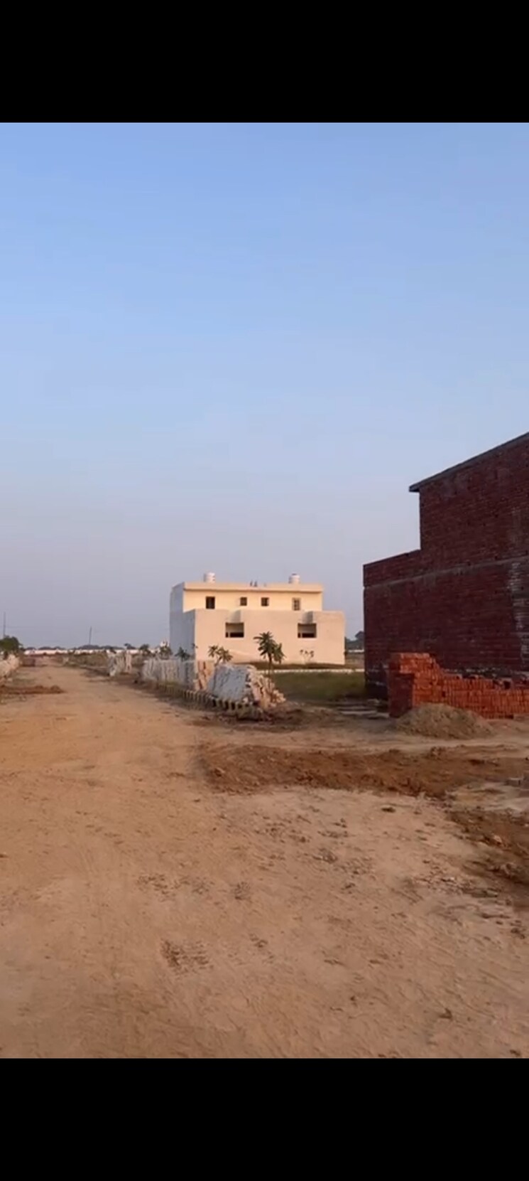 Exterior View, dera bassi  100 Sq.Yd. Plot In Dera Bassi Mohali 9484953