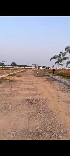 Plot For Sale in Aura Green City 