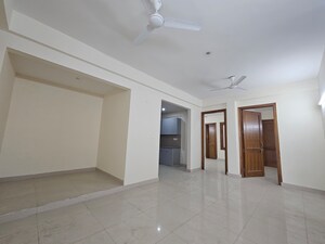 3 BHK Builder Floor For Sale in Saket