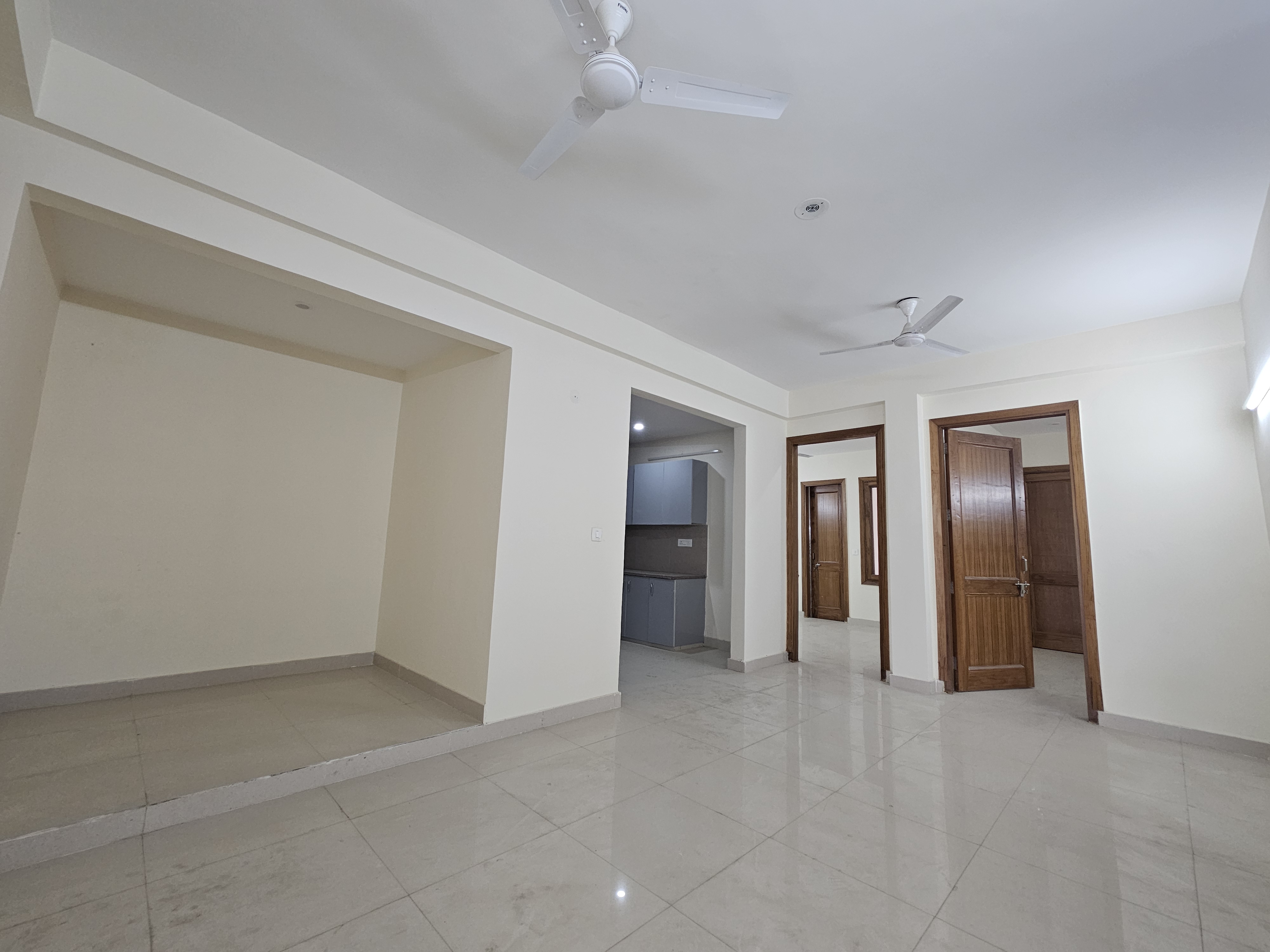 3 BHK + Pooja Room Builder Floor For Sale in Freedom Fighter Enclave 