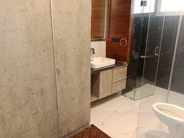 Kitchen in 2 BHK Builder Floor at Sector 7 – for Rent