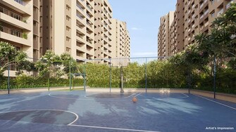 2 BHK Apartment For Sale in Kolte Patil Springshire in Wagholi, Pune