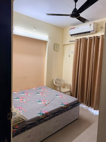 2 BHK Apartment For Rent in Rosa Gardenia, Ghodbunder Road