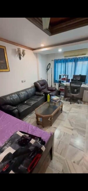 2 BHK Builder Floor For Rent in Chittaranjan Park