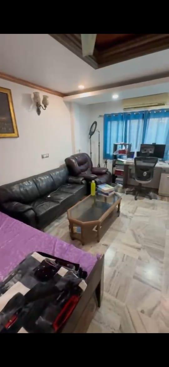 2 BHK Builder Floor For Rent in Chittaranjan Park 