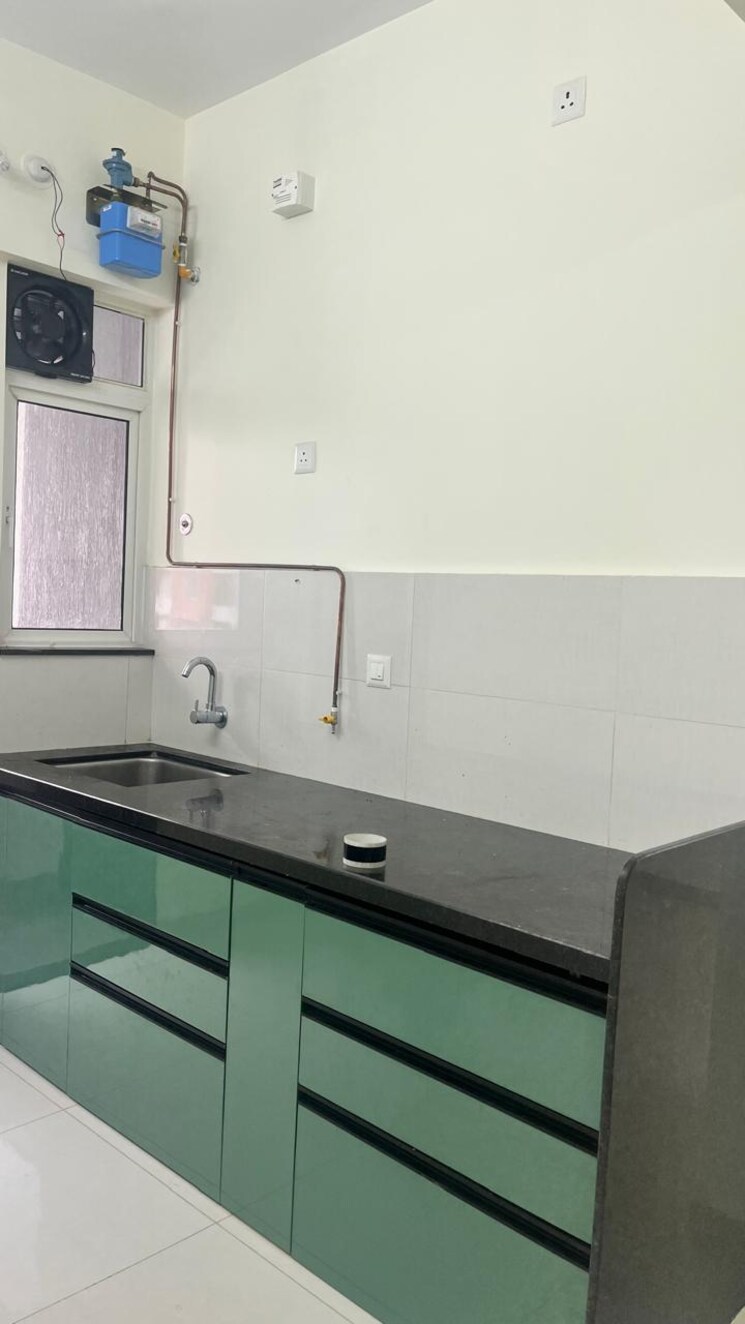 Kitchen, kolte-patil-life-republic 2 Bedroom 630 Sq.Ft. Apartment In Hinjewadi Pune 9484951