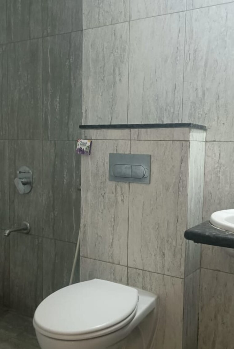 Bathroom, kolte-patil-life-republic 2 Bedroom 630 Sq.Ft. Apartment In Hinjewadi Pune 9484951
