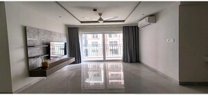 3 BHK Apartment For Rent in Poulomi Avante, Kokapet