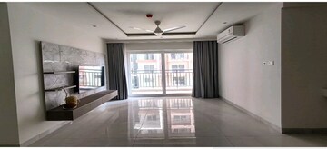 3 BHK Apartment For Rent in Poulomi Avante, Kokapet