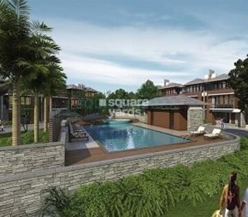 5 BHK Villa For Rent in Prestige Tech Vista, Kadubeesanahalli