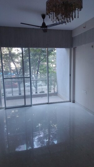 2 BHK Apartment For Sale in L And T Seawoods Residences, Seawoods
