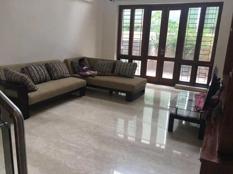 Team Area, prestige-tech-vista 5 Bedroom 5000 Sq.Ft. Villa In Kadubeesanahalli Bangalore 9484962