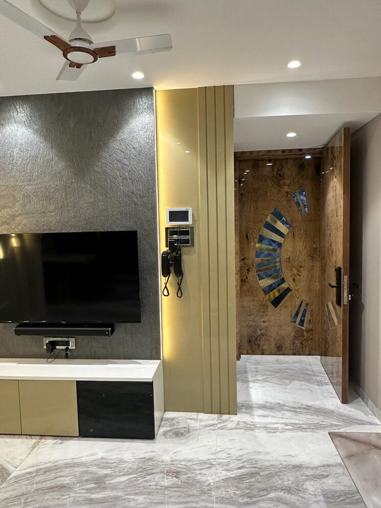 Room, satyam-imperial-heights 3 Bedroom 1350 Sq.Ft. Apartment In Ghansoli Navi Mumbai 9485003