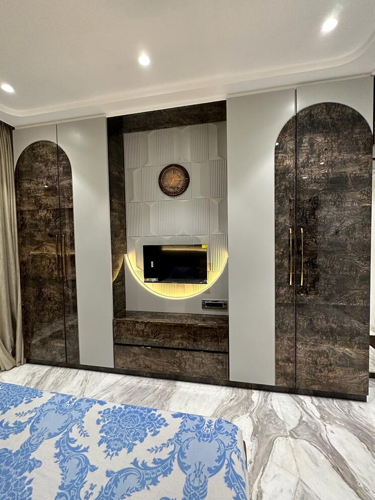 Room, satyam-imperial-heights 3 Bedroom 1350 Sq.Ft. Apartment In Ghansoli Navi Mumbai 9485003