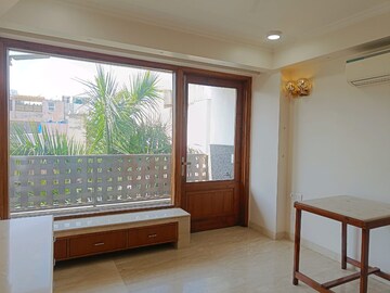 Bedroom in 2 BHK Apartment at Eldeco Aamantran, Sector 119 – for Rent