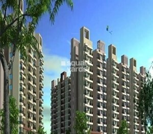 3 BHK Apartment For Sale in Shriram Sahaana, Yelahanka