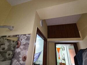 Furnished Amenities in 3 BHK Apartment at New Town – for Sale
