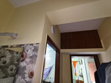 Furnished Amenities in 3 BHK Apartment at New Town – for Sale